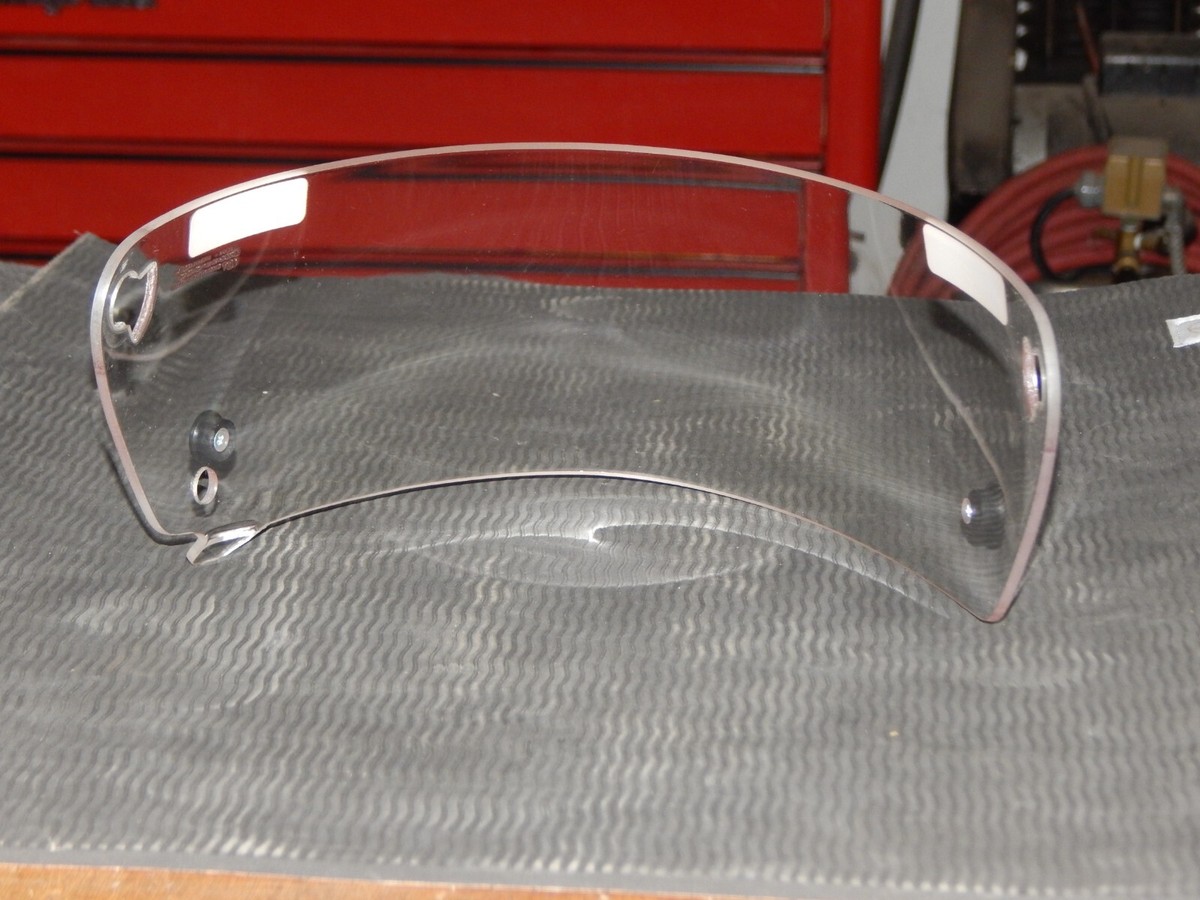 オールドシンプソン     32738M     サイズ7.3/8 Vintage Simpson Helmet 90's Full Face, Size 7 3/8 | eBay