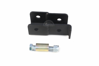 Panhard rod bracket extension 65mm for Suzuki Grand Vitara XL-7