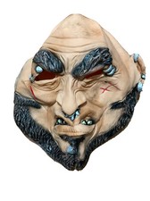 Pirate Mask Halloween Rubie s Costume Co. Adult 2009