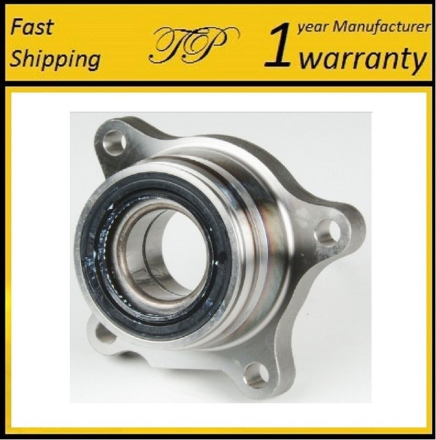 REAR LEFT Wheel Hub Bearing For 20072014 TOYOTA FJ CRUISER eBay