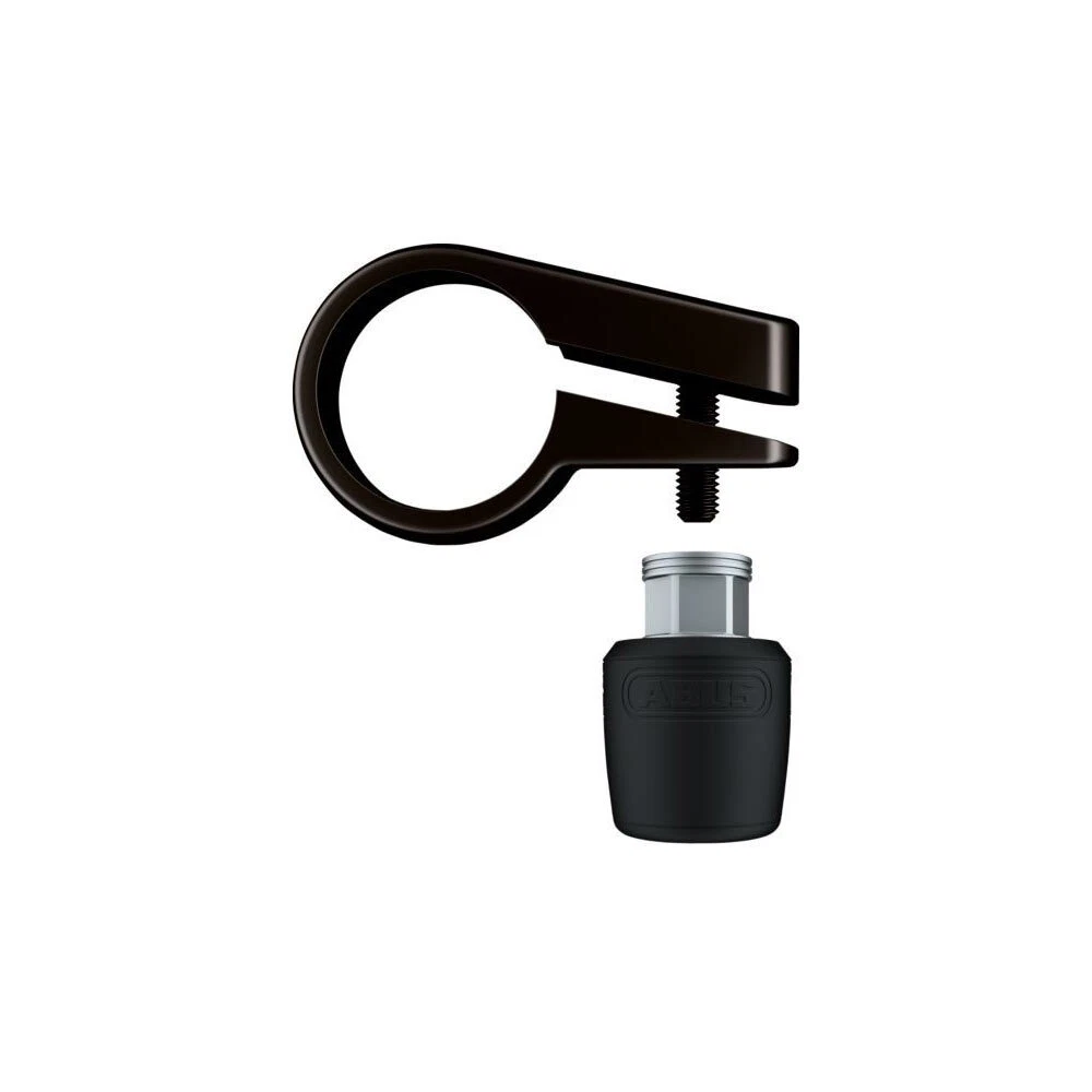 Abus Nutfix Seatpost Clamp Lock - Thumbnail 4