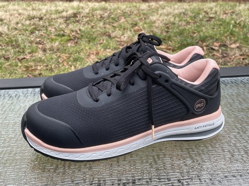 timberland drivetrain