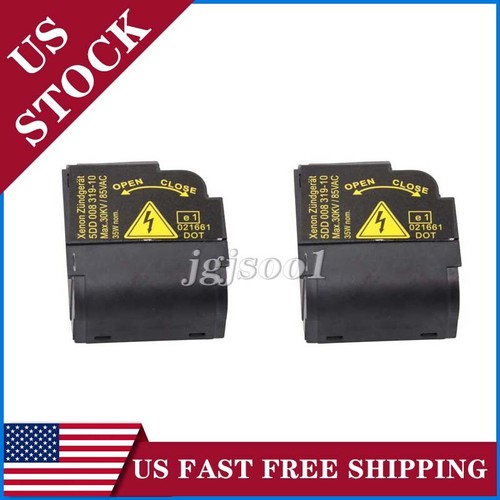 1307329076 Xenon HID Igniter Headlight Bulb Ballast Starter For BMW Mercedes