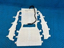 2008-2022 Toyota Sequoia 07-13 Tundra Front Rhorlh Seat Lower Heater Element Oem 2008-2022 Toyota Sequoia 07-13 Tundra Front Rhorlh Seat Lower Heater Element Oem