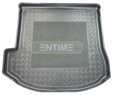 Kofferraumwanne für Hyundai Grand Santa Fe Premium 3 DM Steilheck Geländewagen21