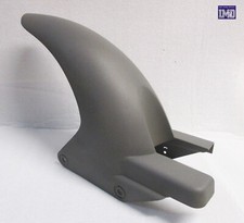 PARAFANGO POSTERIORE ALLA RUOTA RIZZATO ATALA MASTER MONODAMPER 50 - RESTAURO