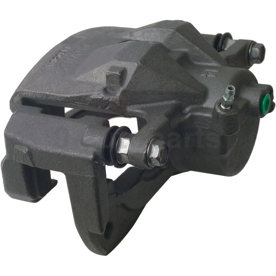 Juego de 2 pinzas de freno delanteras izquierda derecha para Toyota Avalon 2009-2010 Foto 2 de 4