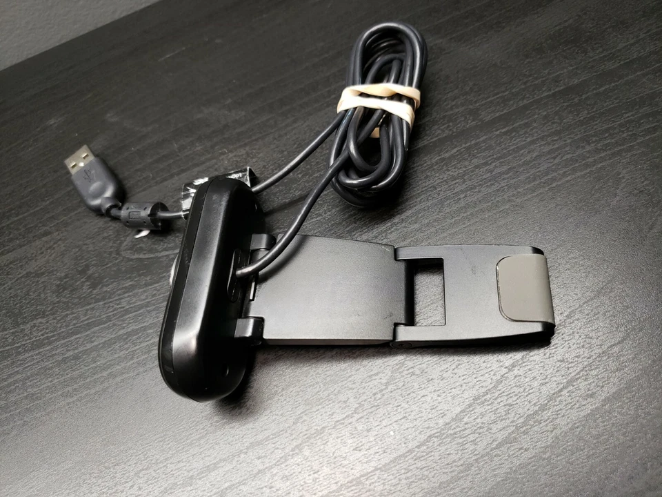 Logitech C210(V-U0019) Webcam - Image 3 of 4