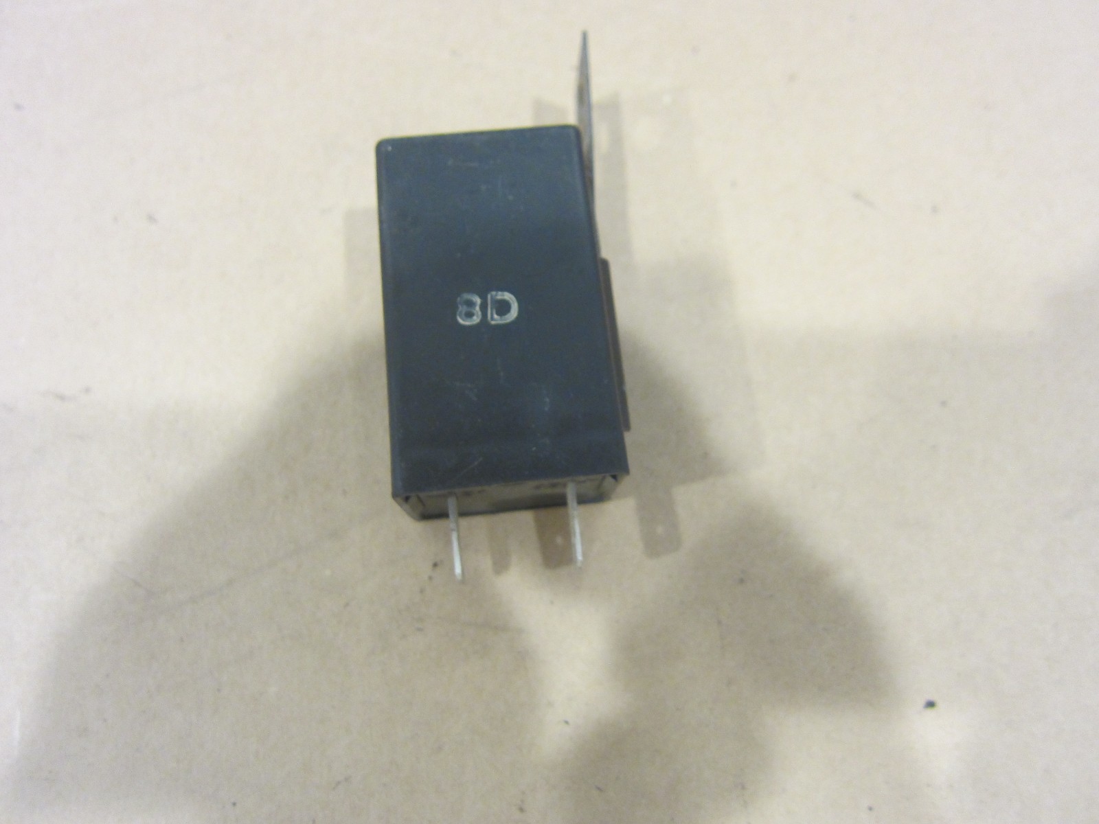 Ferrari 355 F1 Acoustic Relay. Part# 174456