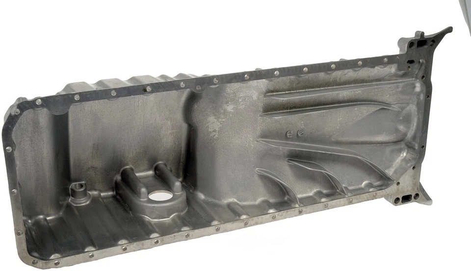 Panela de óleo do motor Dorman 264-396 - Imagem 3 de 4