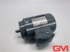 Georgii Kobold KOD Getriebemotor 548-C gear motor 0,37kW 230/400V Motor