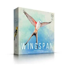 Stonemaier Games STM910 Wingspan 2nd Edition Board Game