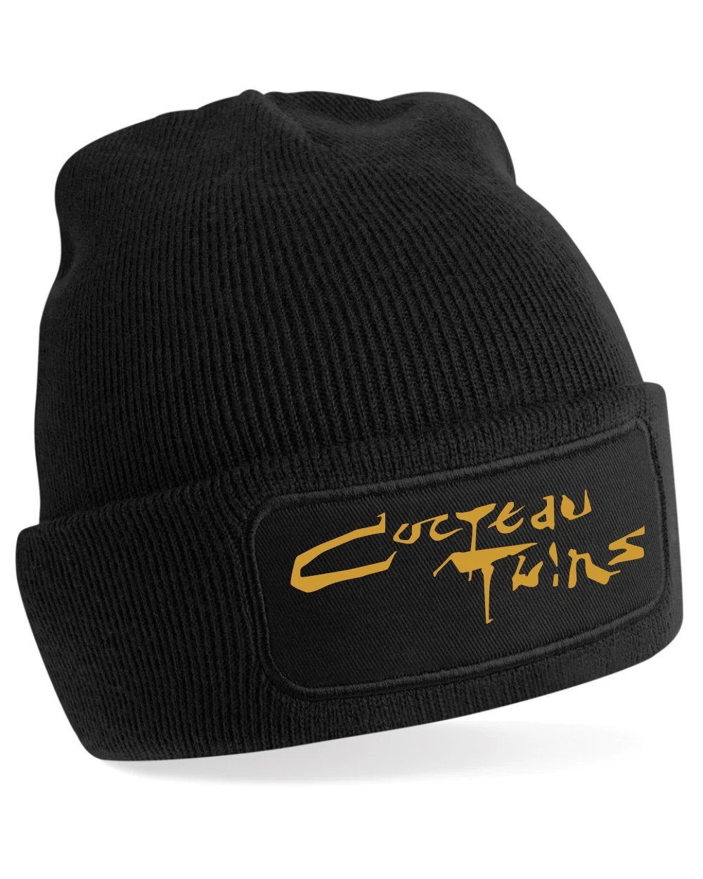 Cocteau Twins Beanie Hat