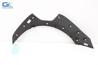 2023 - 2024 TOYOTA BZ4X FRONT LEFT SIDE FENDER WHEEL ARCH FLARE