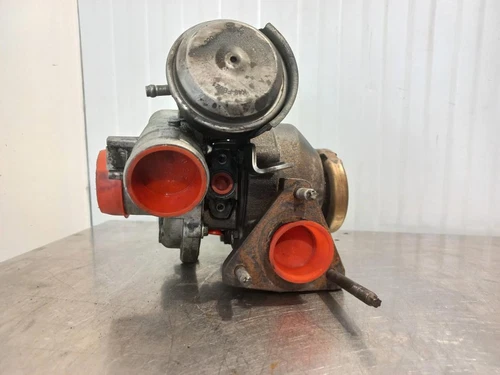 H8200398585 Turbocompresor para RENAULT LAGUNA II (BG0) * 103854 - Imagen 4 de 10