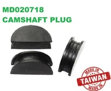 MD020718 FOR MITSUBISHI MOTOR CAMSHAFT PLUG JT162 75001