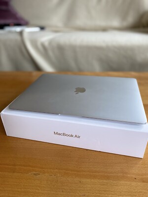 M1 MacBook Air 8G 256MB シルバー APPLE 〔中古〕MacBook Air (M1・2020) 8GB/256GB MGN93J/A