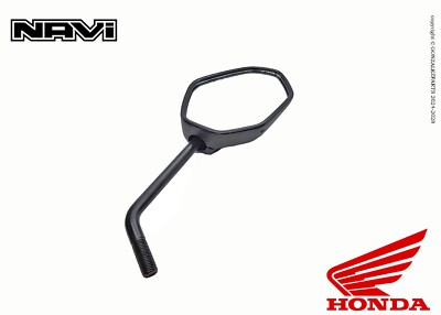 HONDA RIGHT MIRROR  2022-2023 NAVI NVA110B GENUINE OEM NEW 88210-K74-A01