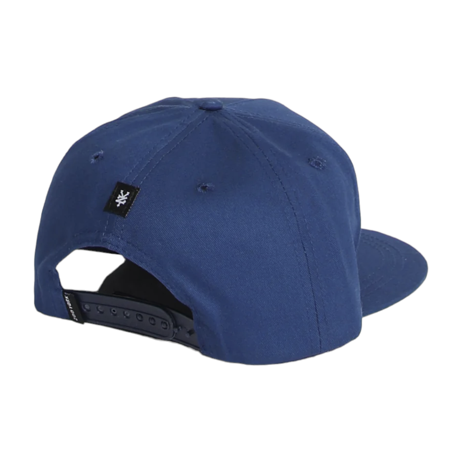 Casquette Snapback Shimano – Noir Et Bleu – Adjustable – Uni – Protection UV