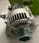 JEEP GRAND CHEROKEE (WJ WG) 3.1 TD NEW ALTERNATOR 1999-2002 **2 PIN PLUG TYPE**