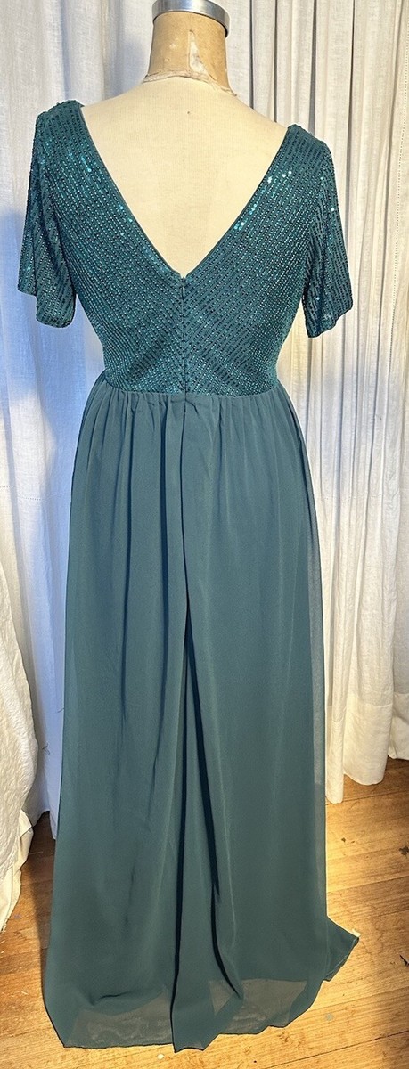 chinese dress ladies Amazon.com: Xscape Women's Off The Shoulder Sweetheart Neckline Long Lace  Dress (Standard & Petite), Hunter Green, 4 : Clothing, Shoes & Jewelry