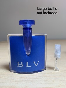 blv blue