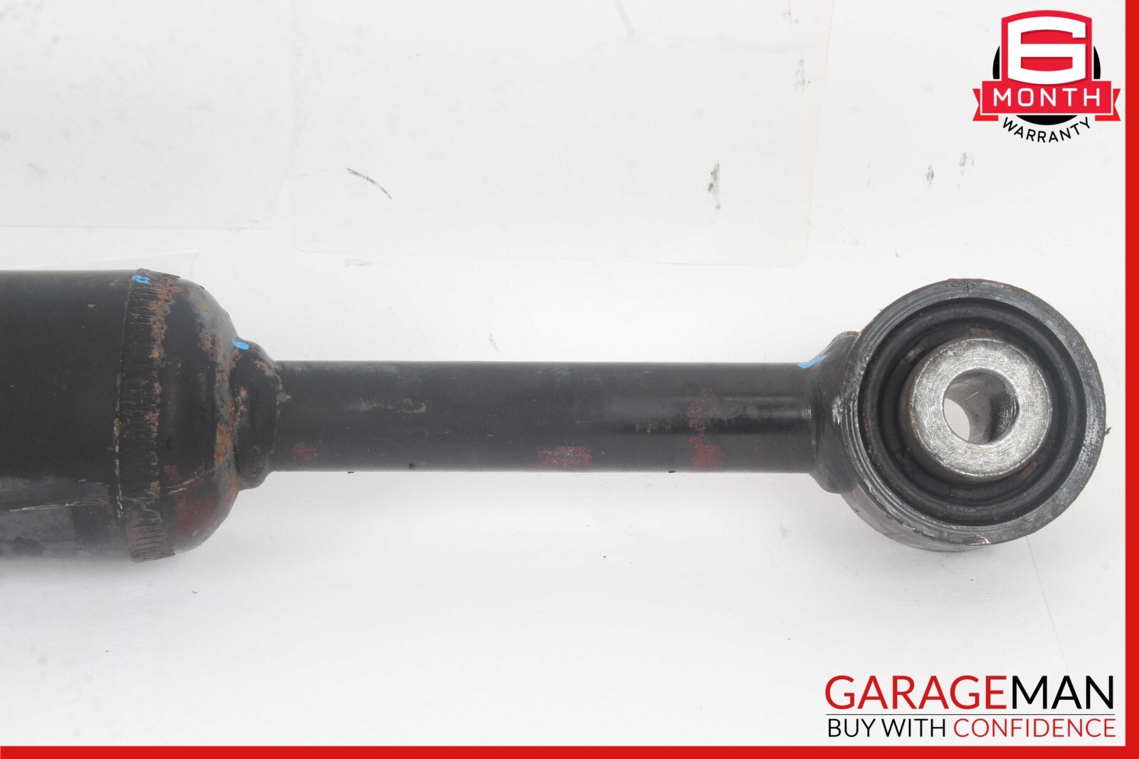 14-17 Maserati Ghibli Rear Left & Rear Right Side Shock Strut Absorber OEM