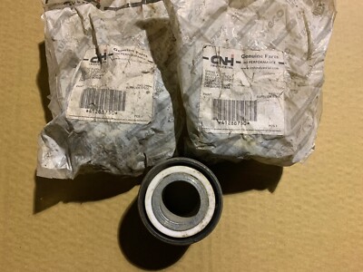 3 X Genuine Iveco Rear Anti Roll Bar Rubber Bush 41288750