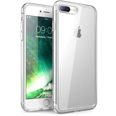 For iPhone 7/8 PLUS Case i-Blason Halo Apple iPhone 8 Plus / 7 Plus Bumper Cover