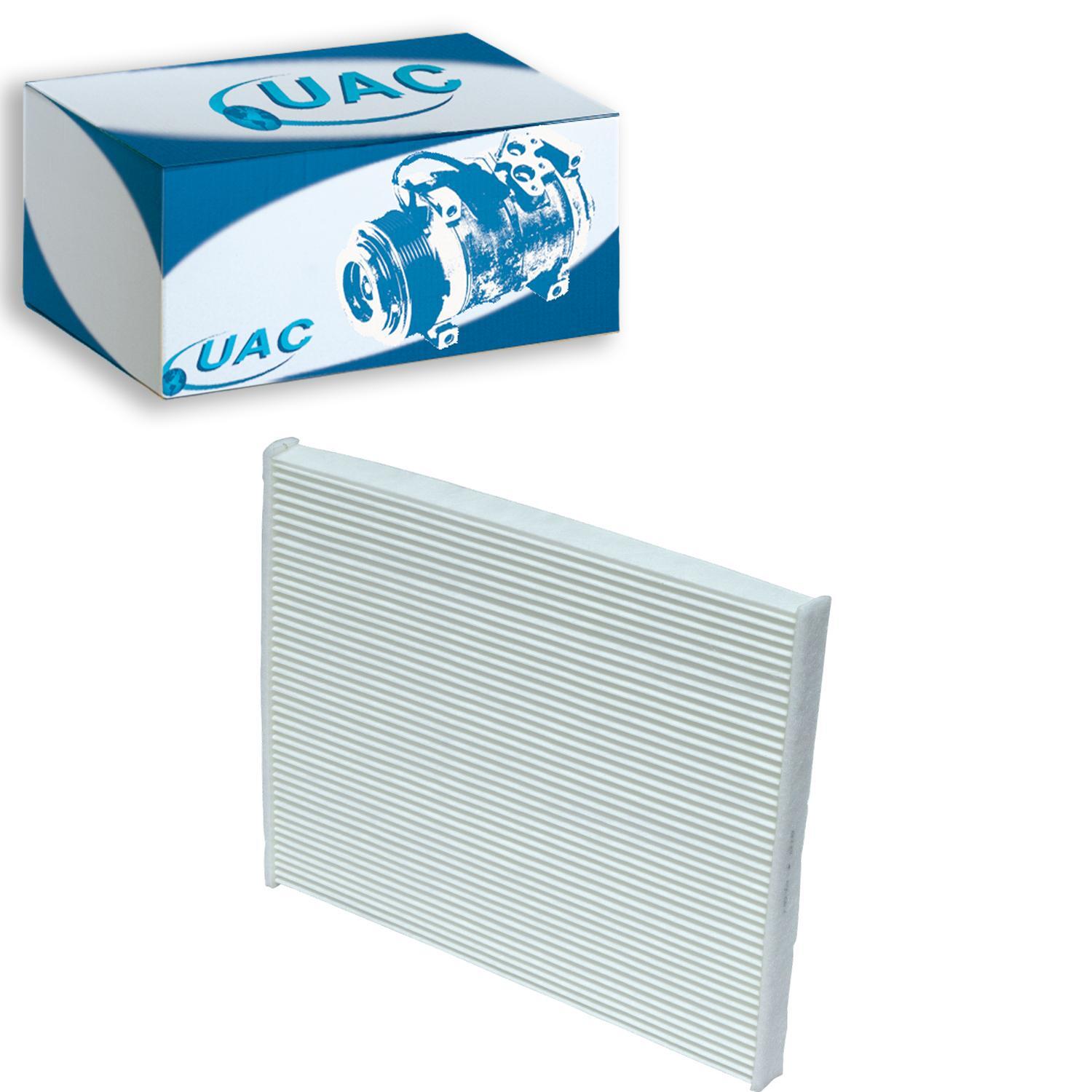 UAC Cabin Air Filter For 2017-2020 Lincoln Continental