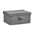 Organizer für den Kleiderschrank mit Deckel, 41 x 35 x 20 cm