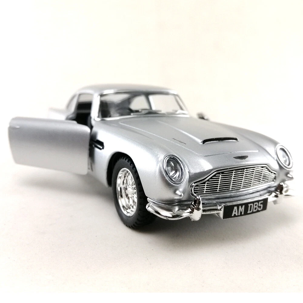 Kinsmart aston hotsell martin db5