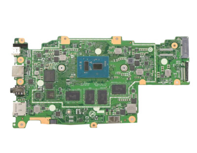 For Lenovo 500e Chromebook Gen 3 N5100 8G 64G Motherboard 5B21C99670