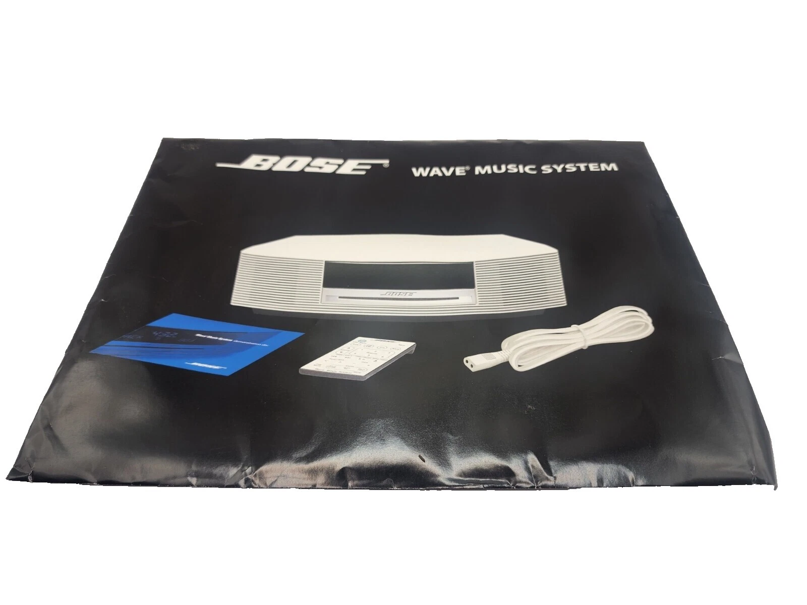 Запчасти и аксессуары Bose для винтажной электроники