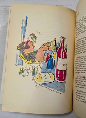 Myths of Turkey (Tresidder) 1957 Illustrated PB. Turkey w/Pullout Map - Picture 3 of 4