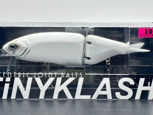 DRT TiNY KLASH Low FOG Float 2oz class Big Swimbait Fishing Lure From Japan F/S - Picture 2 of 7