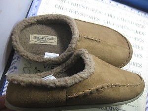 nordic slippers mens