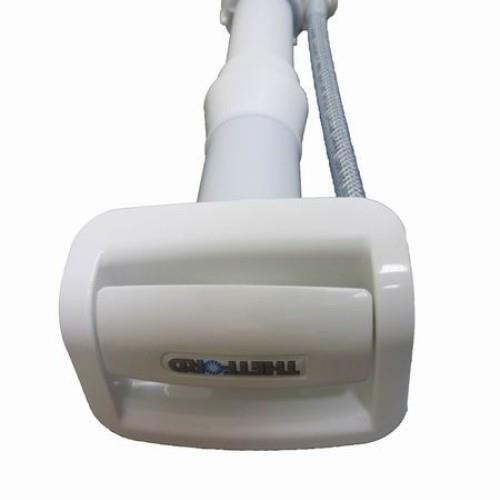 CARAVAN SPARES THETFORD CASSETTE TOILET C200CW MANUAL FLUSH PUMP