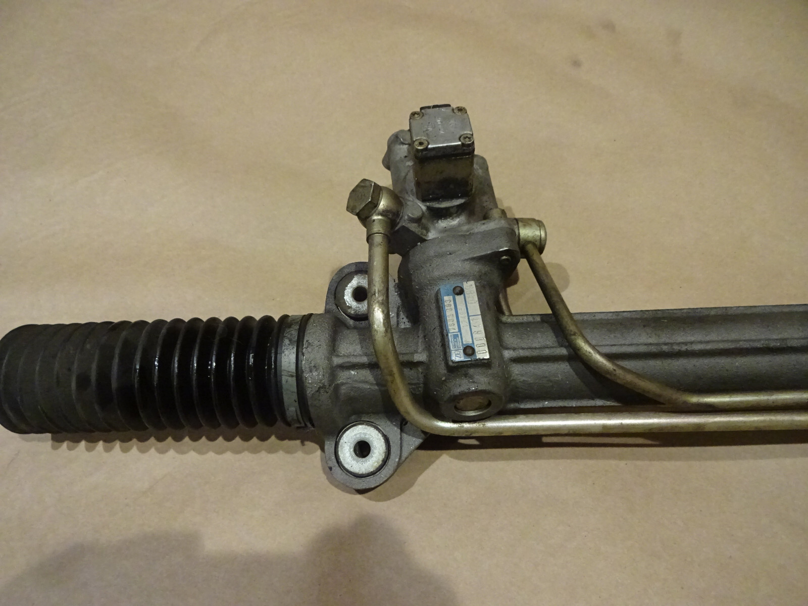 Ferrari 456 Power Steering Rack - P/N 174950