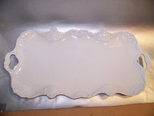 Alka Kunst Bavaria Meifen Serving Platter  about 15 3/4