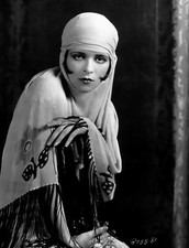 Clara Bow Annex 8x10 Picture Celebrity Print