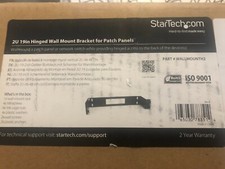 StarTech.com WALLMOUNTH2 65030783514 Rack / Mount / Accessories