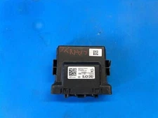 2018 GMC Canyon Colorado Park Assist Control Module OEM 13521137