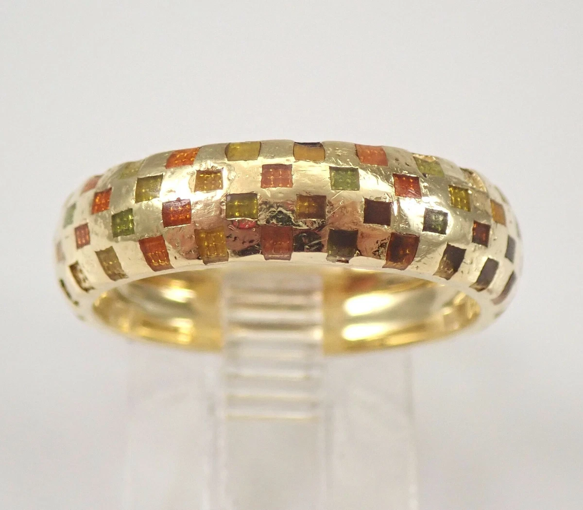 Vintage hidalgo rings deals