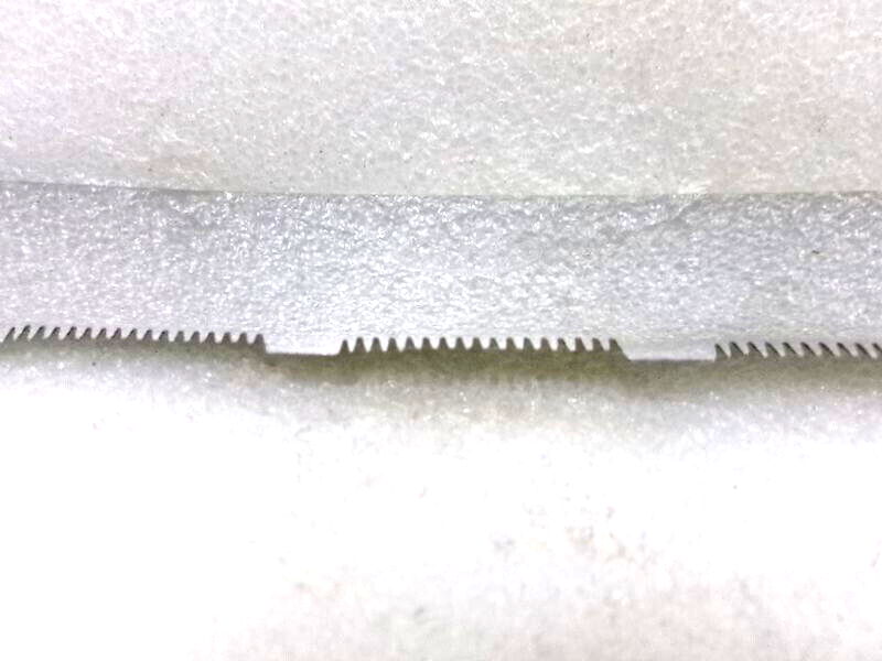 Couteau à pain, Stainless Steel – Couteaux Nagano