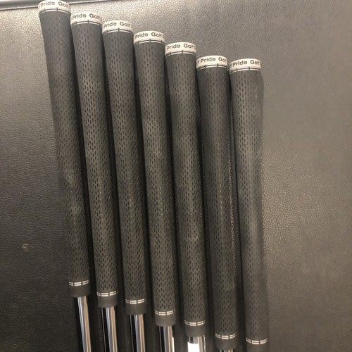 (New) Callaway Rogue ST Pro Irons 4-PW Steel Stiff RH - Picture 8 of 13