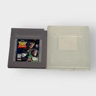 Disneys Toy Story Nintendo Game Boy Authentic Game Cartridge CASE TESTED WORKS