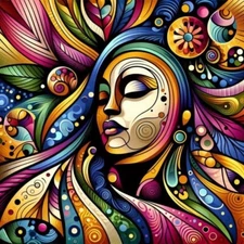 BUY 1 GET 2 from our profile- Digital AI image Fantasy picture photo wallpaper