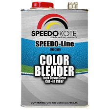 Automotive base coat 500 Color Blender, One Gallon SMR-3500