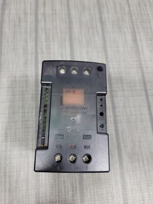 WATLOW DC10-12L0-0000 / DC1012L00000 
